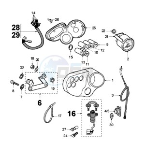 XPS SM EX drawing SPEEDO