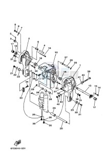 F30AETS drawing MOUNT-2