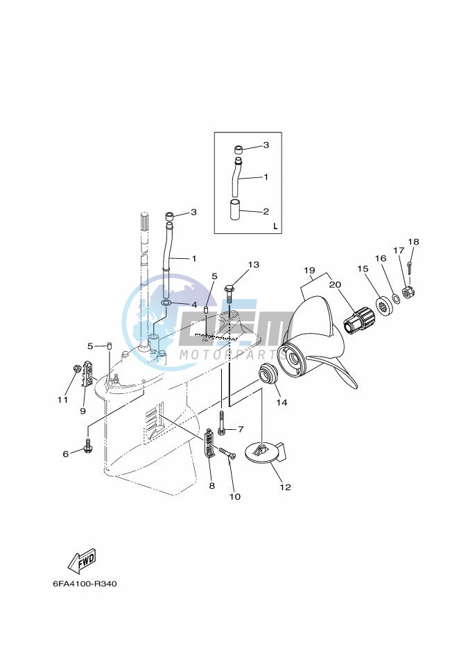 PROPELLER-HOUSING-AND-TRANSMISSION-2