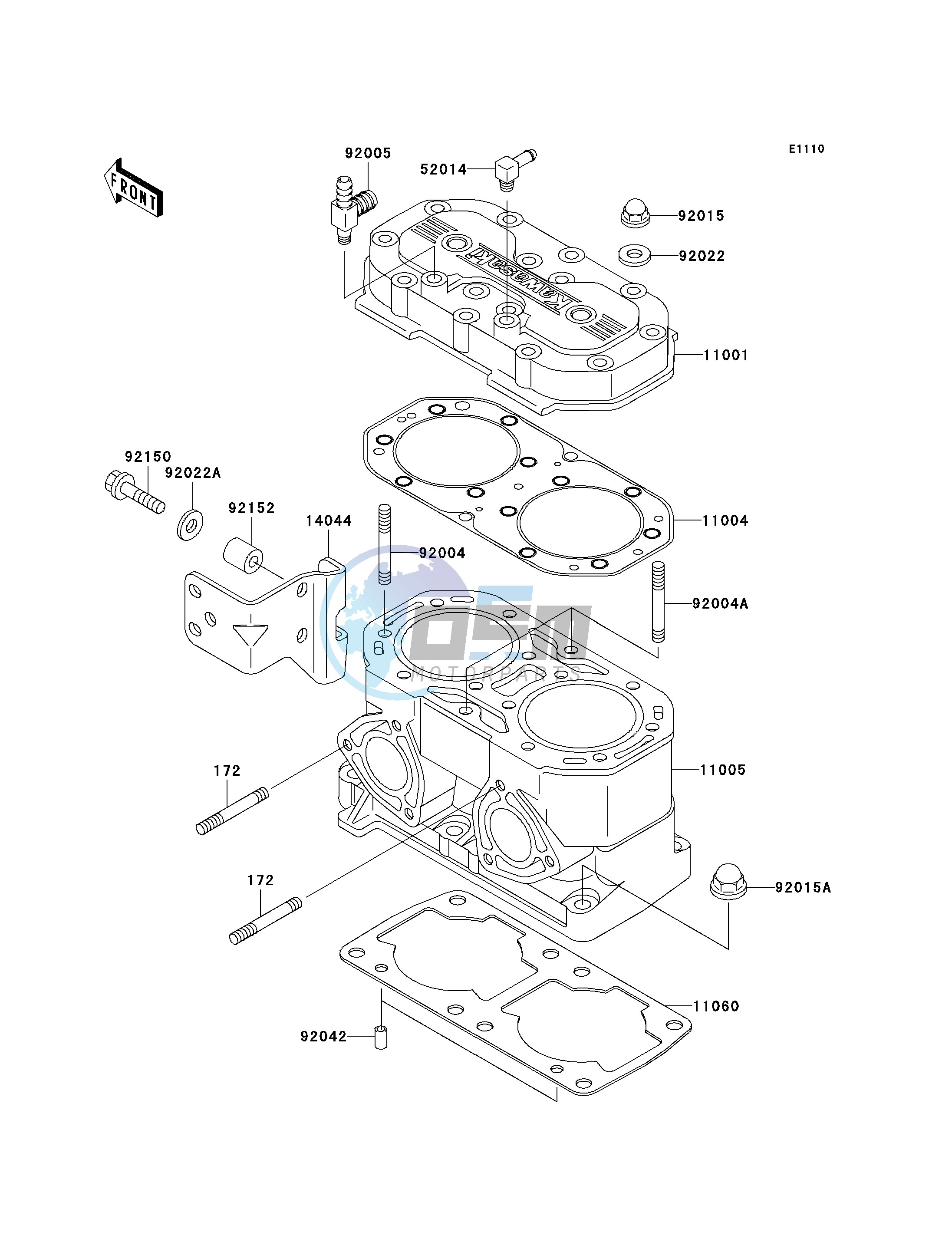 CYLINDER HEAD_CYLINDER