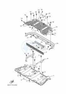 YXZ1000ETS YXZ10YESKS (B5H3) drawing CARRIER