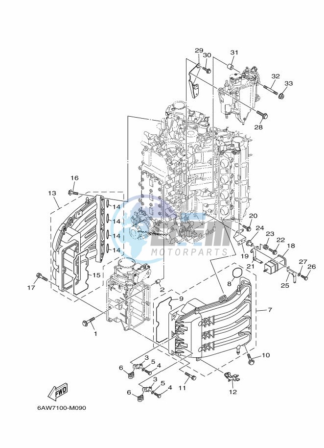 INTAKE-1