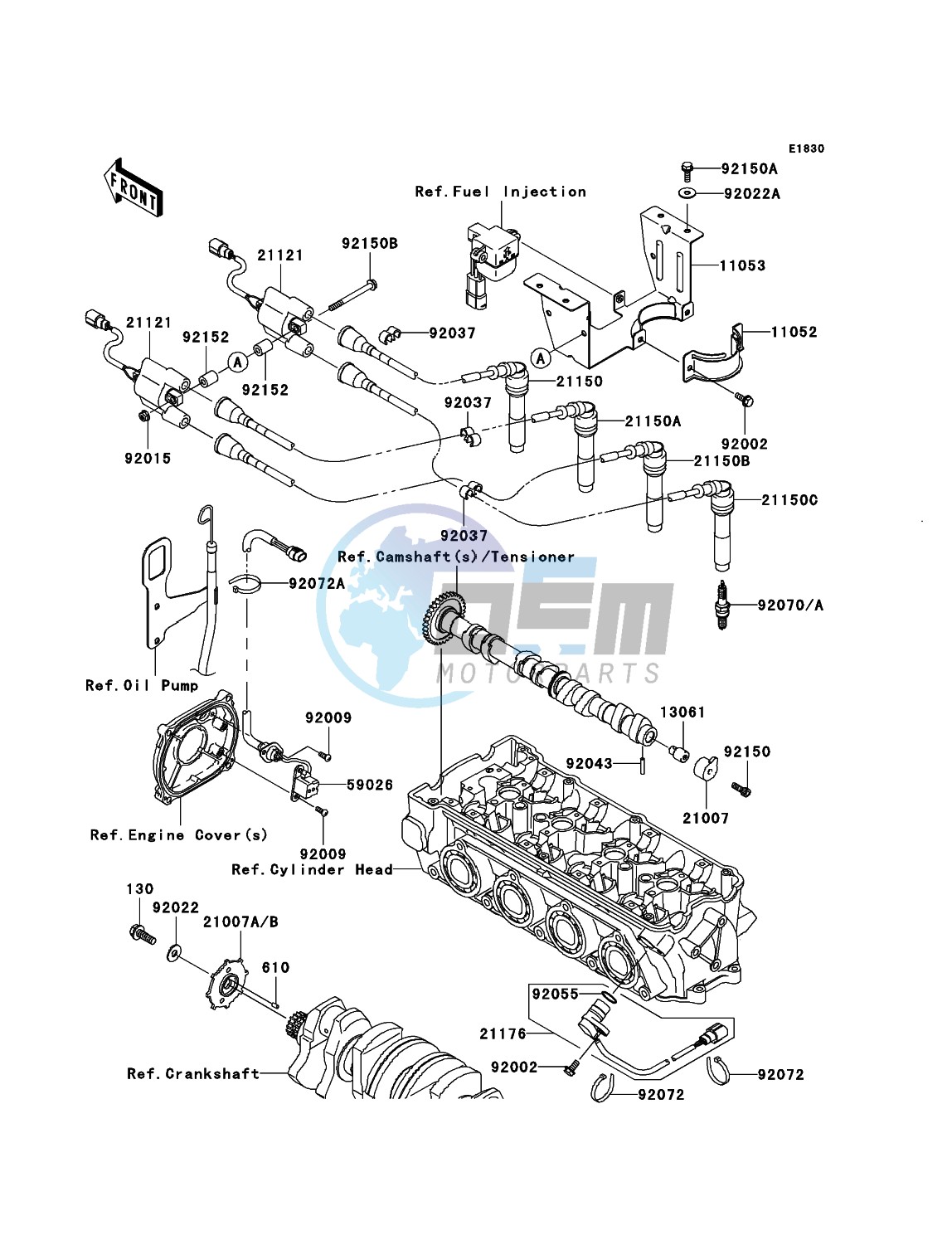 Ignition System