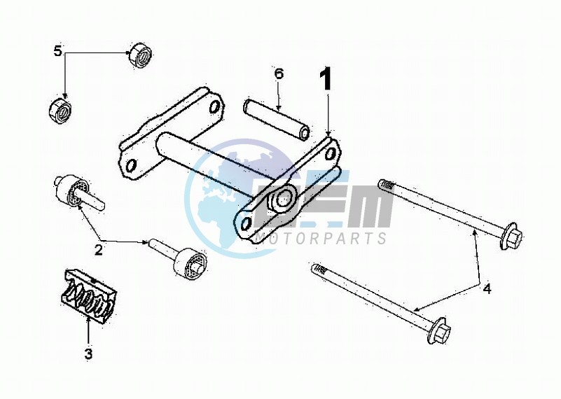 ENGINEMOUNT