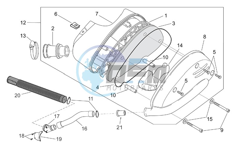 Air box