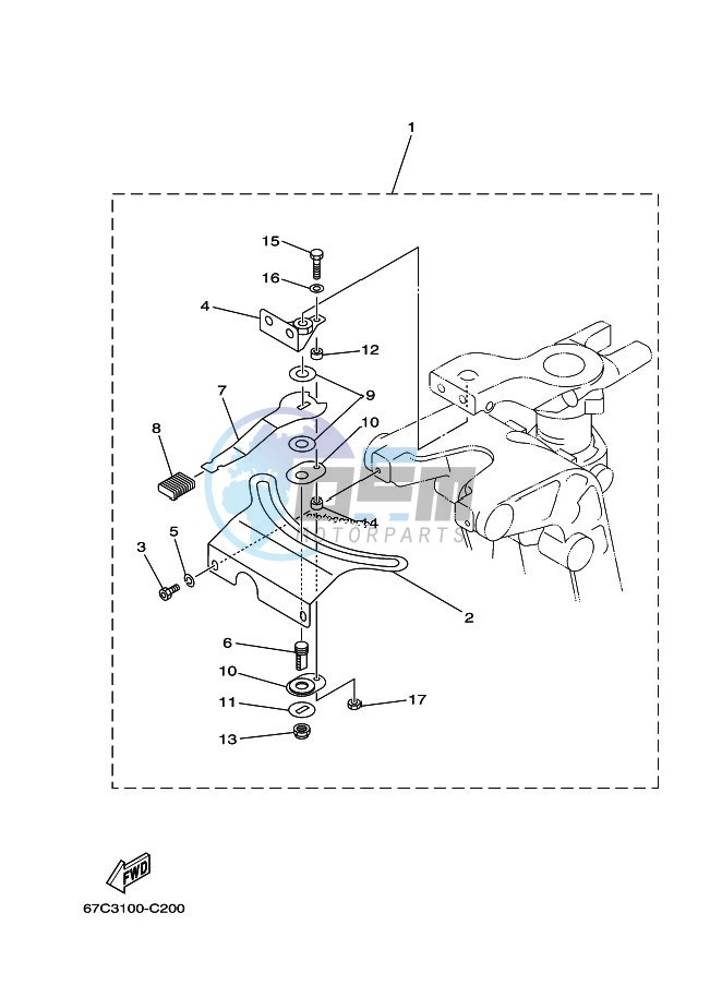 STEERING-FRICTION