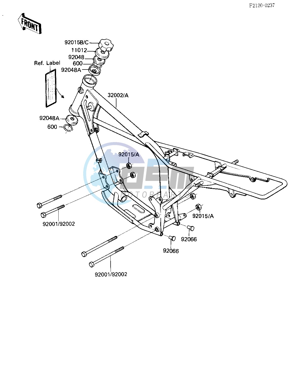 FRAME_FRAME FITTINGS