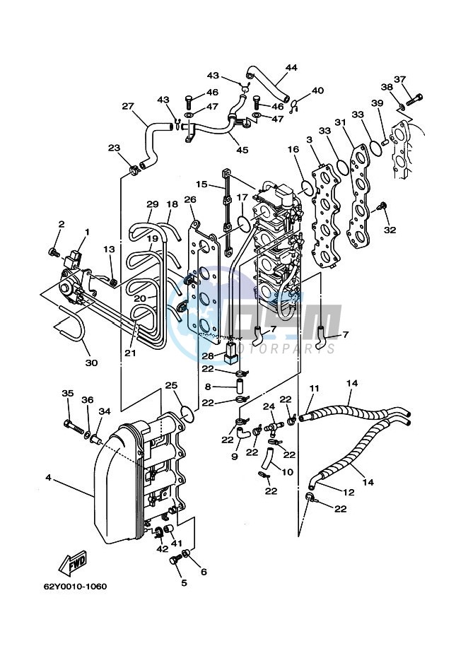 INTAKE