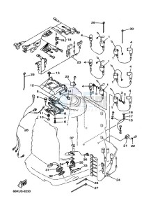 225G drawing ELECTRICAL-2