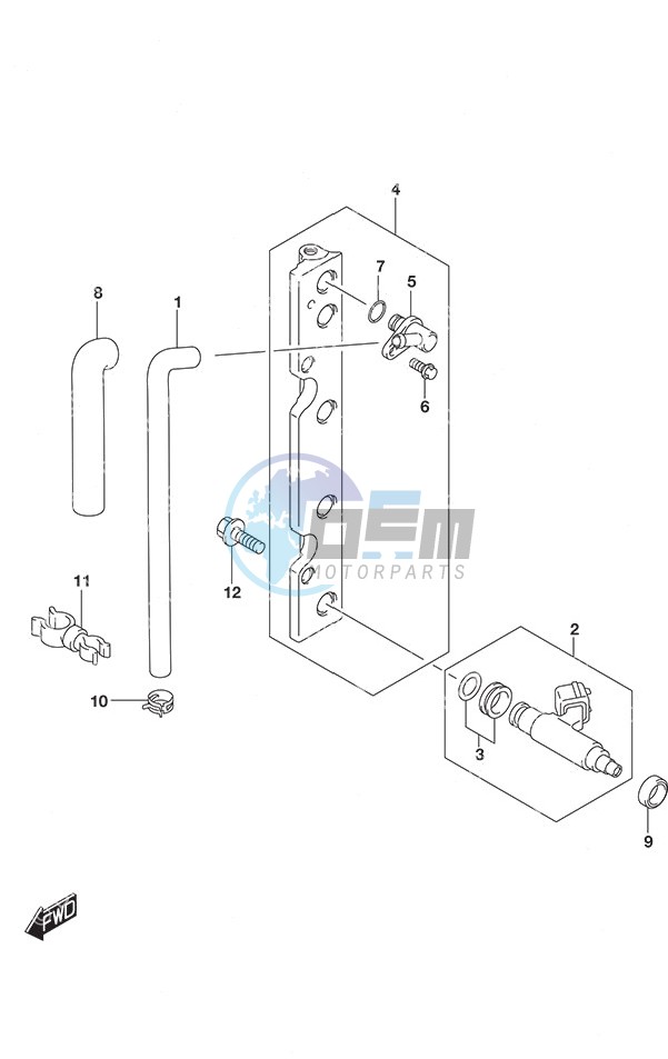 Fuel Injector