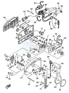 150A drawing REMOTE-CONTROL-ASSEMBLY