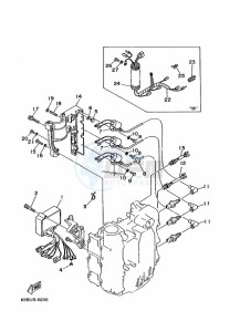 40V drawing ELECTRICAL-1