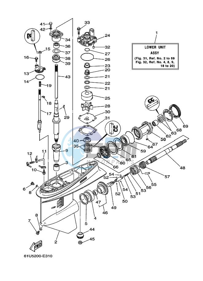 PROPELLER-HOUSING-AND-TRANSMISSION-1