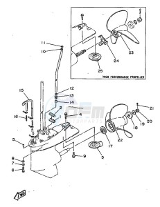 60FETO drawing LOWER-CASING-x-DRIVE-2