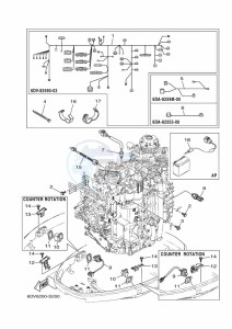 F200GETX drawing ELECTRICAL-4