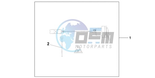 12V DC SOCKET