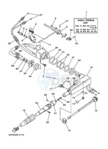 F20AETL drawing STEERING