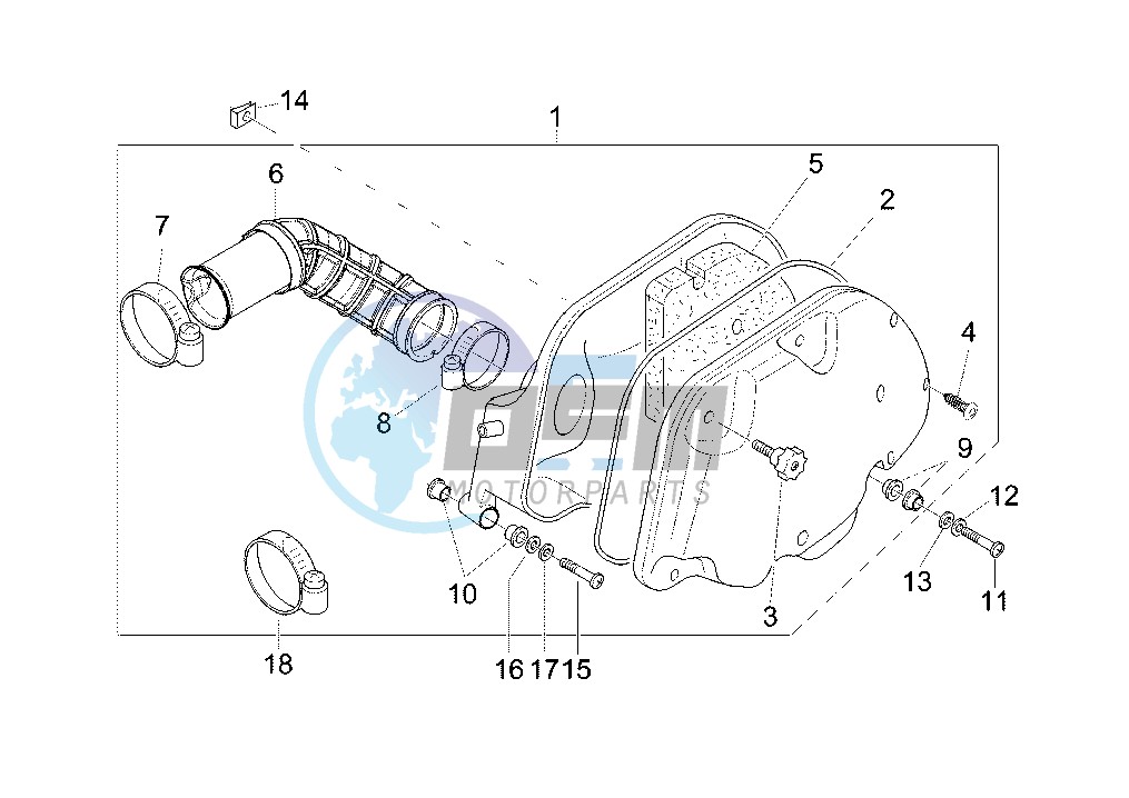 Intake