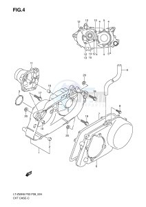 LT-Z50 (P3-P28) drawing CVT CASE