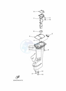 9-9FMHL drawing CASING