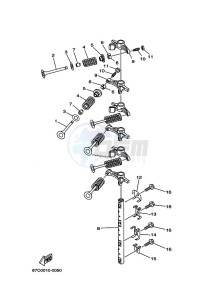 F40ELRZ drawing VALVE