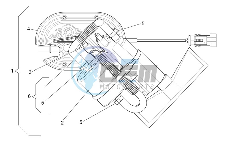 Fuel pump