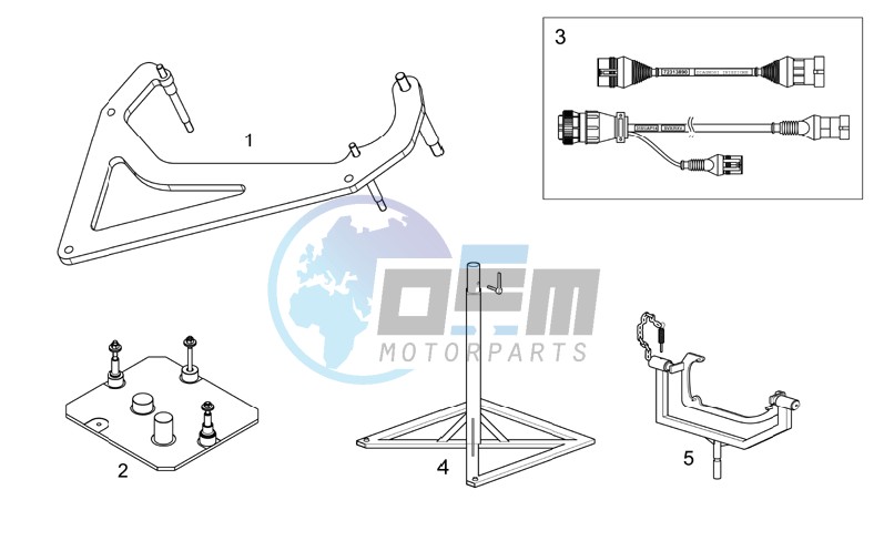 Generical tools