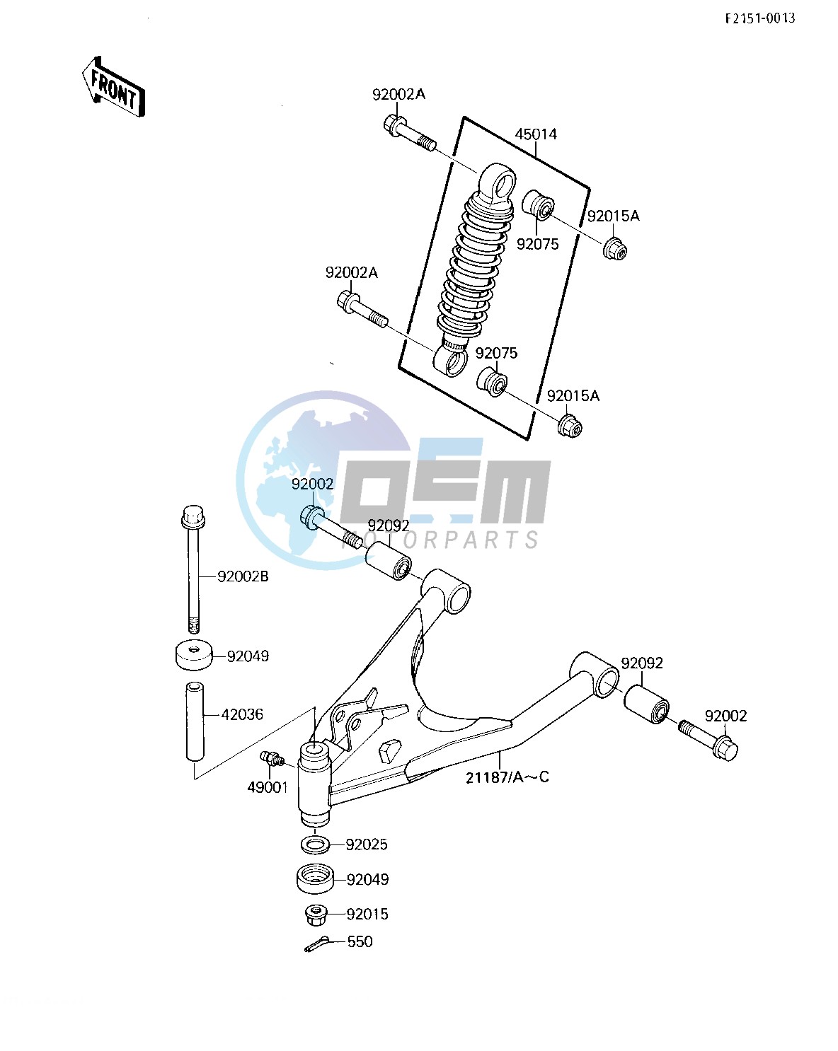 SUSPENSION_SHOCK ABSORBER