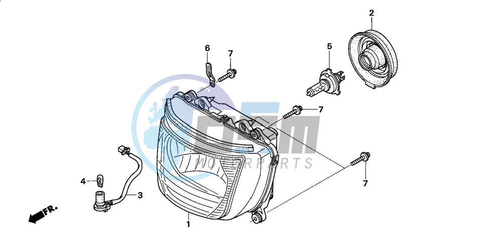 HEADLIGHT (3)