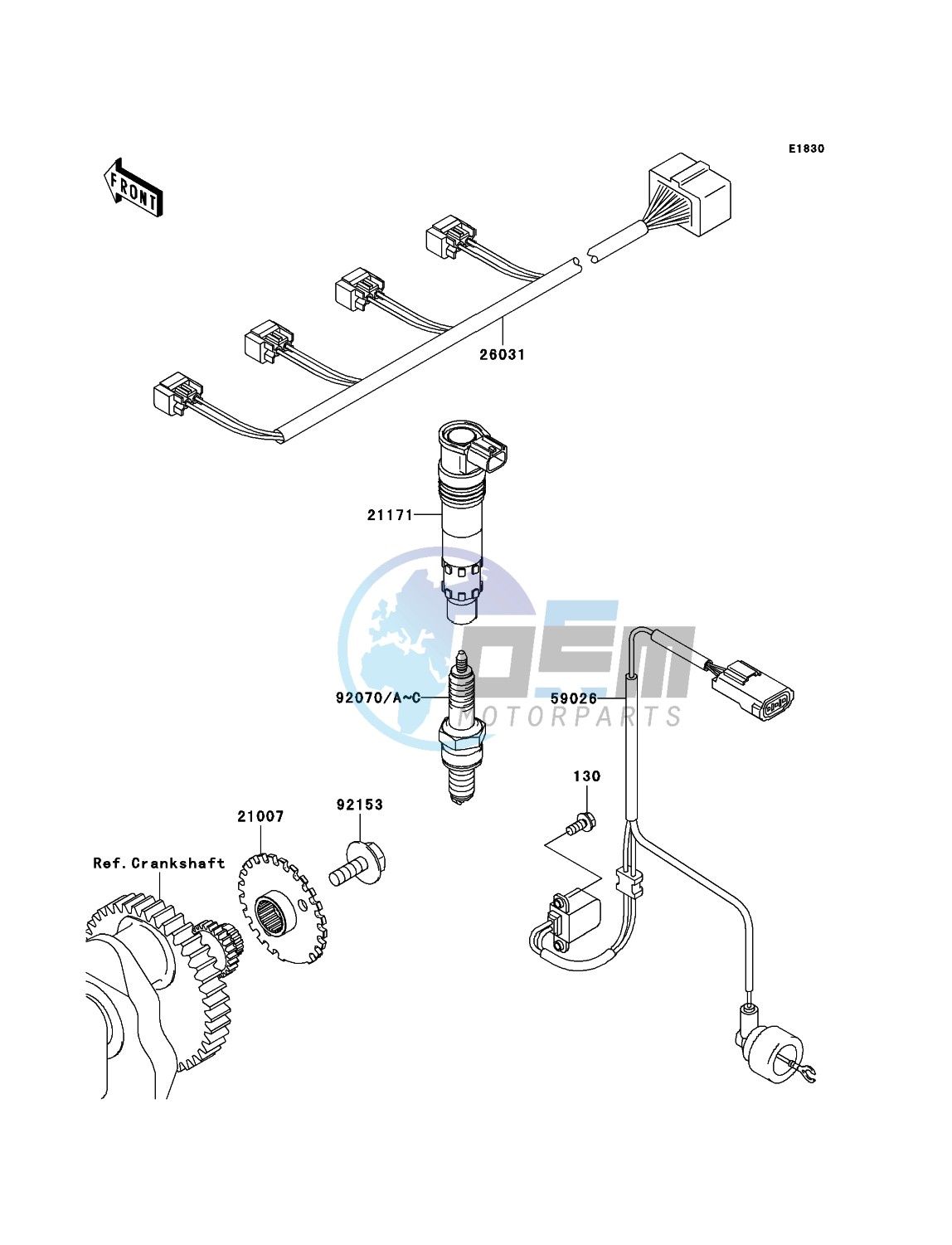 Ignition System