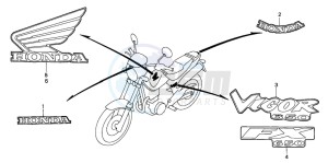 FX650 drawing MARK (2)