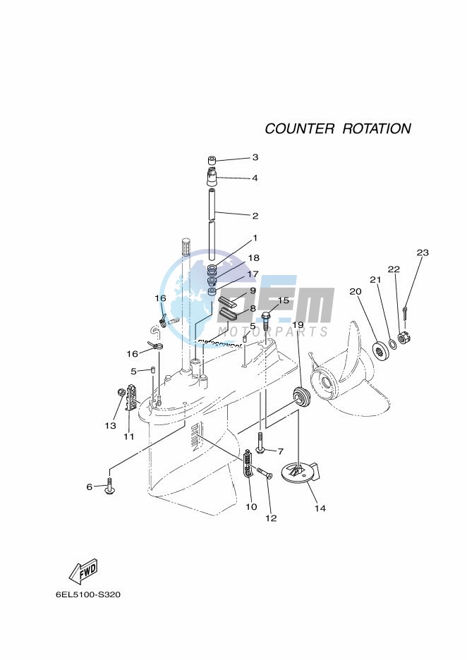 PROPELLER-HOUSING-AND-TRANSMISSION-4