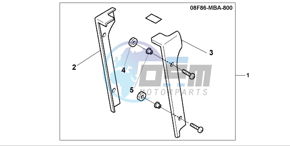 RADIATOR COVER