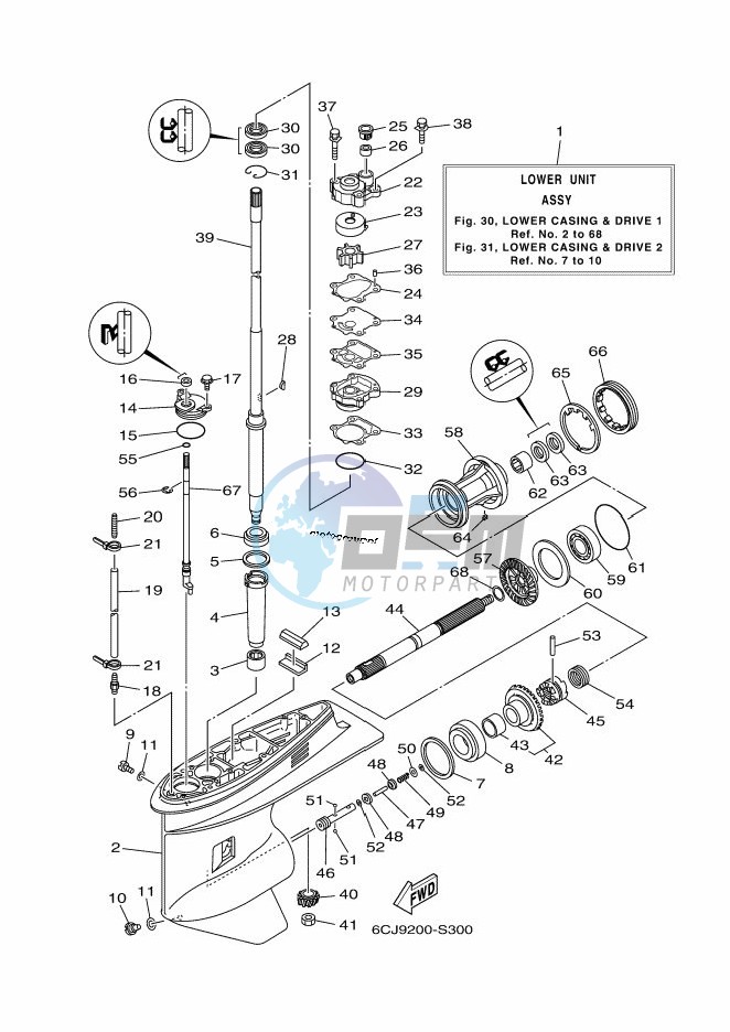 PROPELLER-HOUSING-AND-TRANSMISSION-1