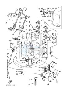 D150H drawing ELECTRICAL-2