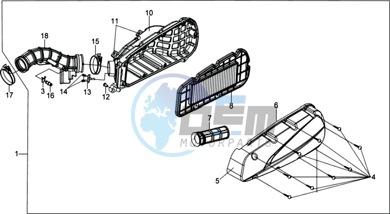 AIRFILTER