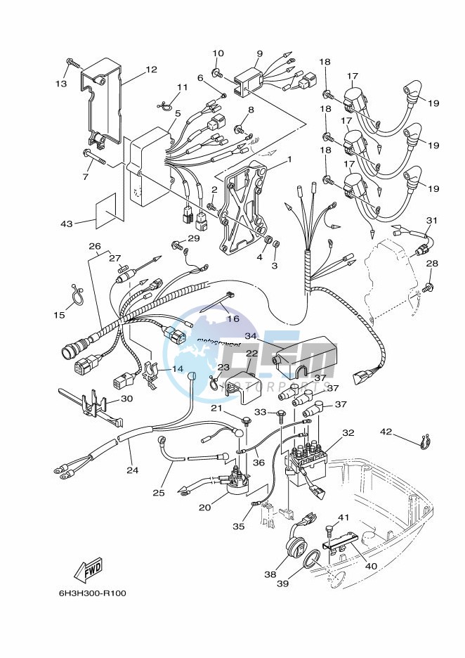 ELECTRICAL