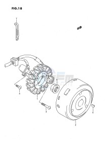 LT-F160 (P28) drawing MAGNETO