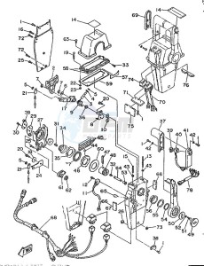 150A drawing REMOTE-CONTROL-ASSEMBLY-2