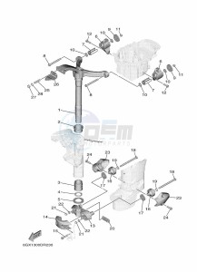 F20FETL drawing MOUNT-2