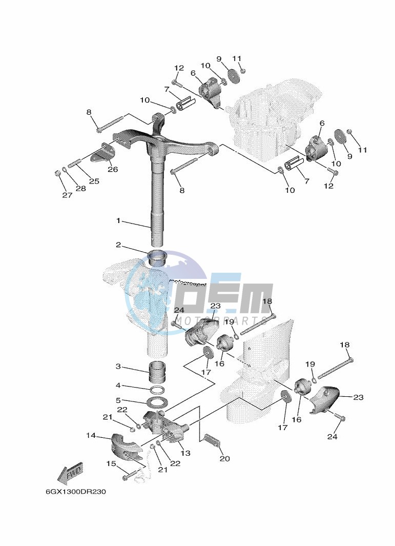 MOUNT-2