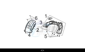 JOYMAX Z + CBS (LW12W4-EU) (M2) drawing RR. MUDGUARD