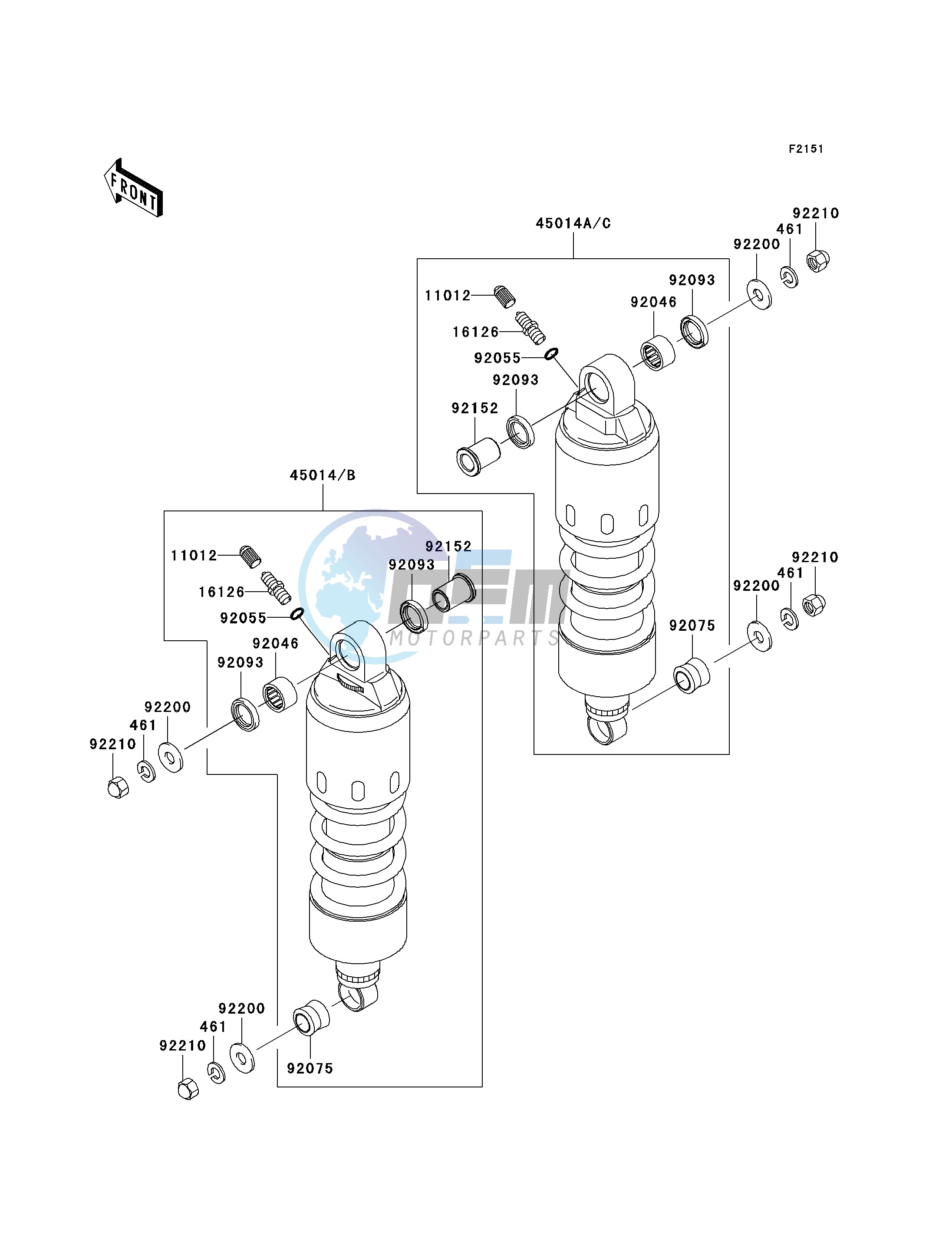 SUSPENSION_SHOCK ABSORBER