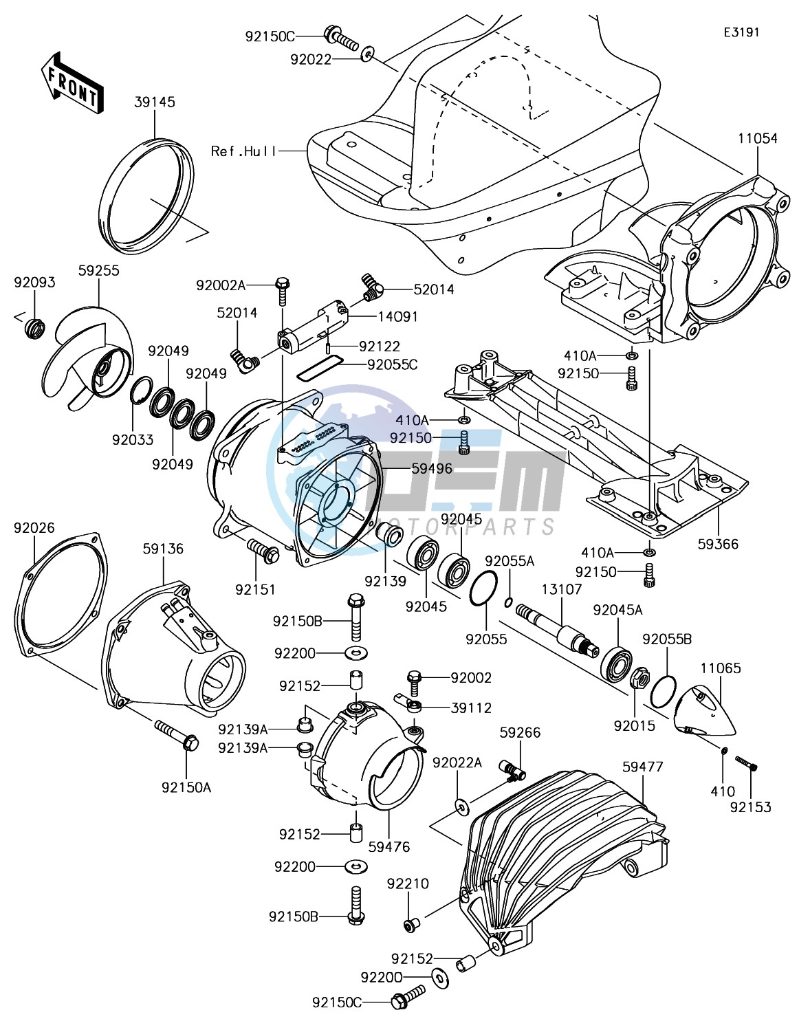 Jet Pump