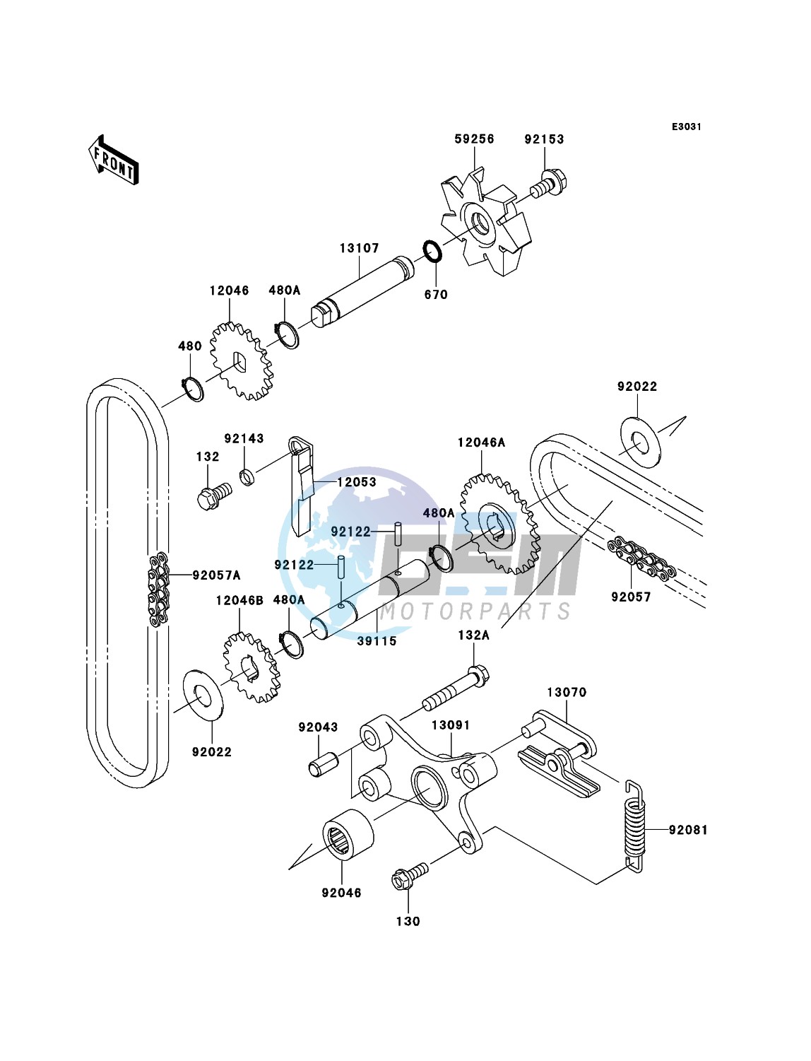 Water Pump