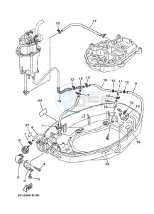 F60TLR drawing BOTTOM-COWLING-2