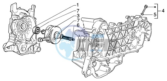 Crankshaft