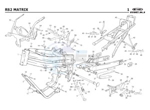 RS2-50-MATRIX-RED drawing CHASSIS