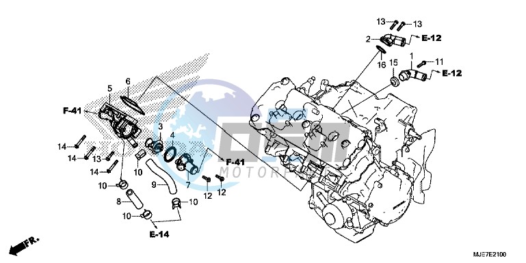 THERMOSTAT