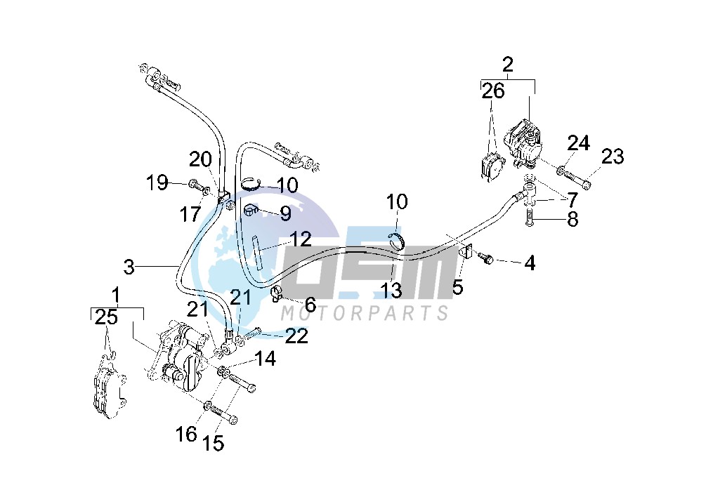 Brake system